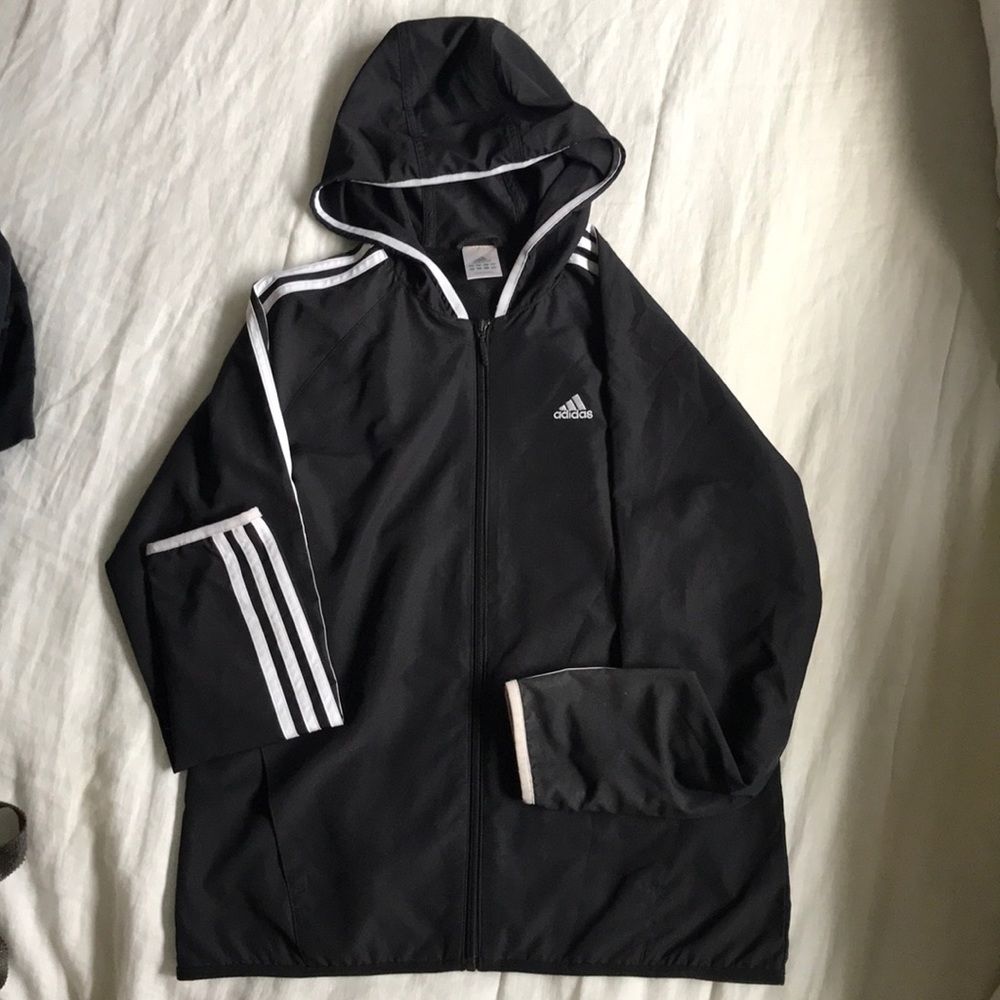 Adidas Women’s Rain jacket